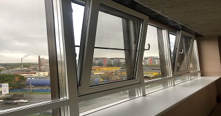 Холодное остекление балкона Зеленодольск цена от 8288 руб. м/п. за 50 часов